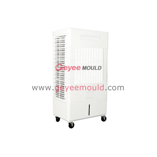 Air Cooler Mould