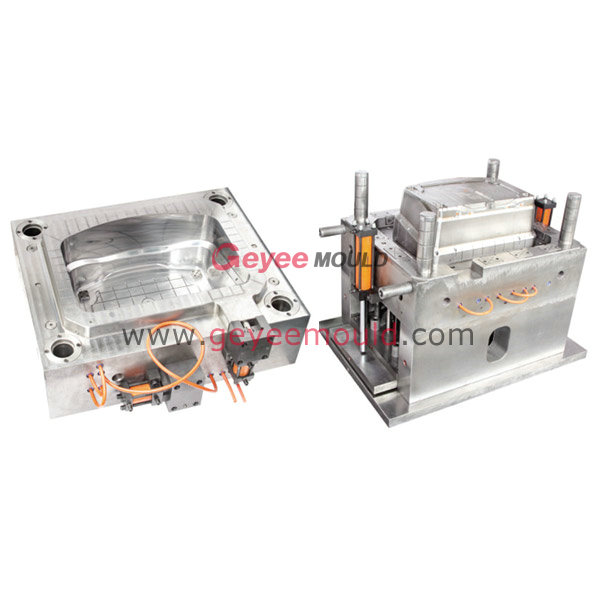 Air Cooler Mould