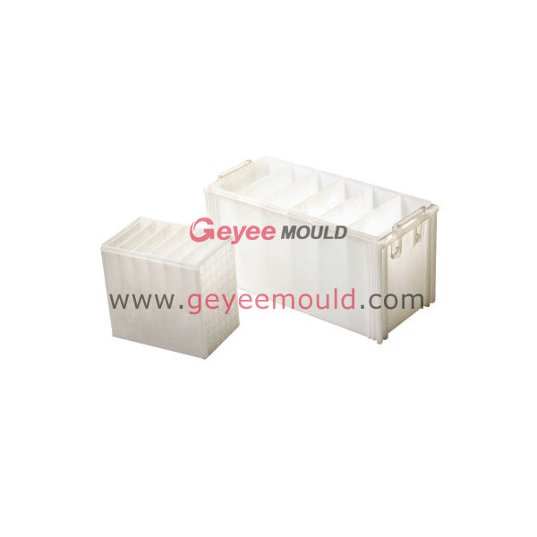 Auto Parts Mould