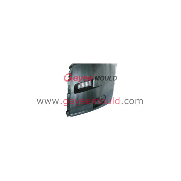 Auto Parts Mould