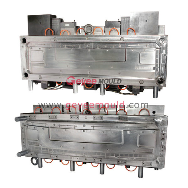 Auto Parts Mould