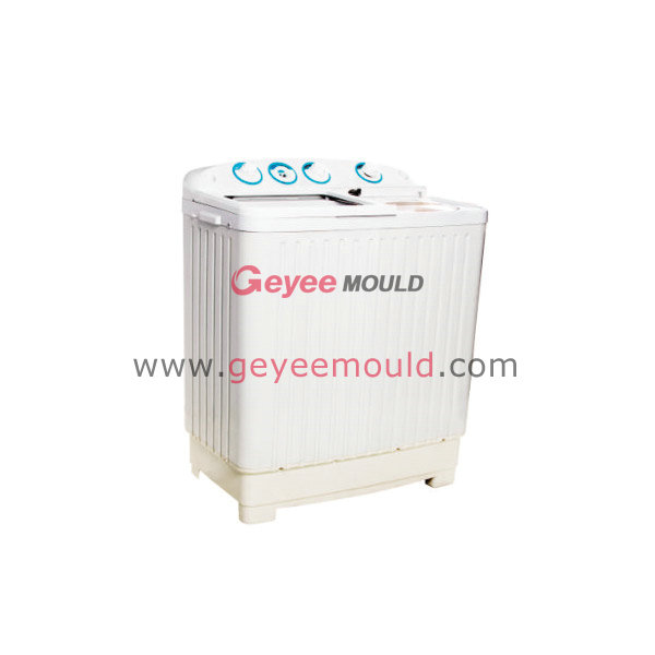 Washing Machine Mould