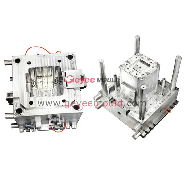 Washing Machine Mould