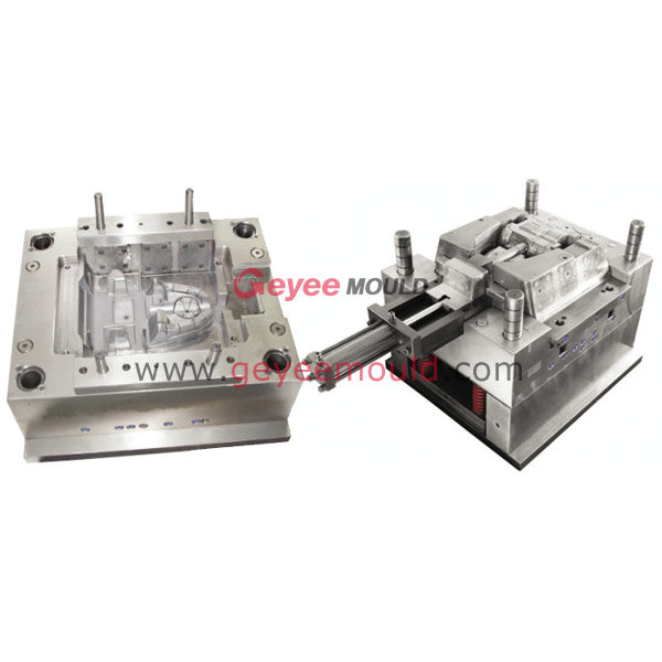 Small Home Appliance Mould