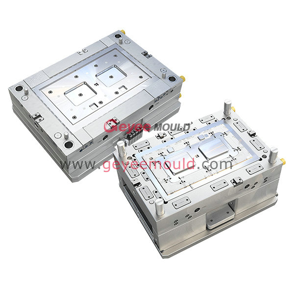 LCD TV Mould