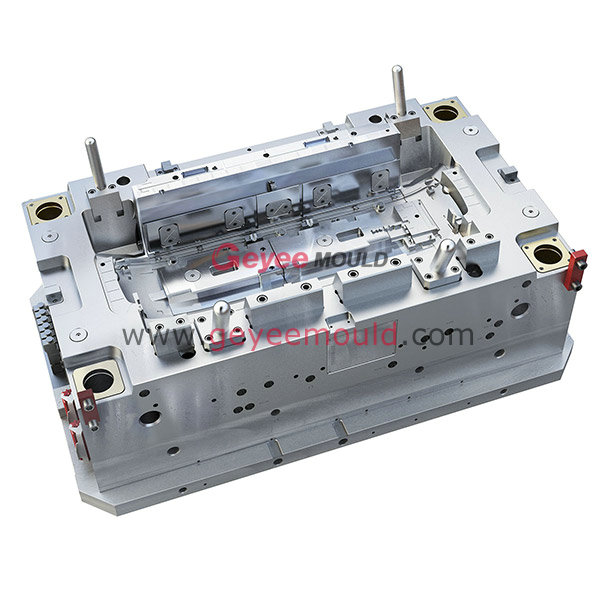 Air Conditioner Mould