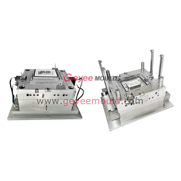 Air Conditioner Mould