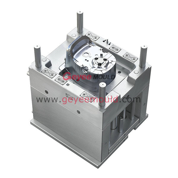 Small Home Appliance Mould