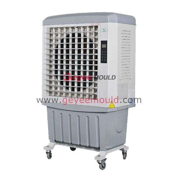 Air Cooler Mould